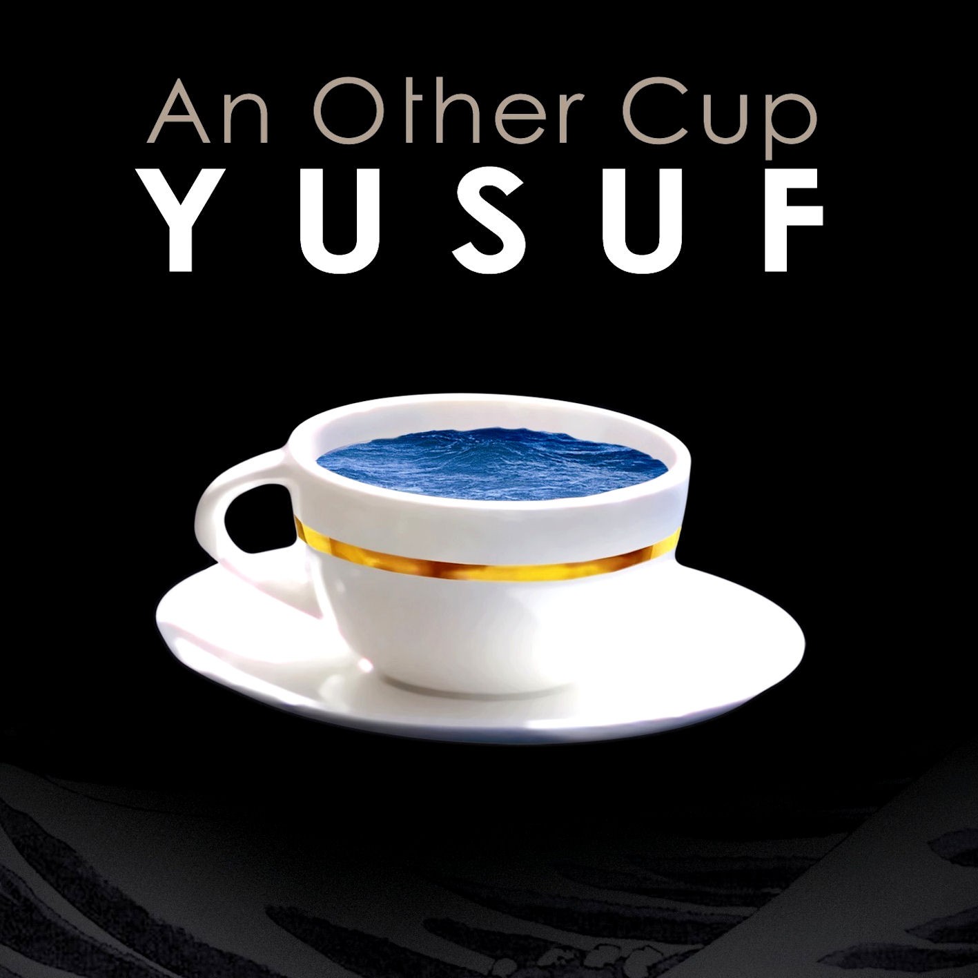 Yusuf Islam  An Other Cup : Front
